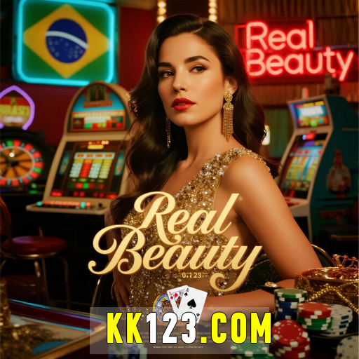 KK123: Caça-níqueis e Bônus Imperdíveis no Cassino ao Vivo!