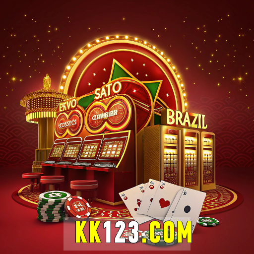 KK123: Caça-níqueis e Bônus Imperdíveis no Cassino ao Vivo!