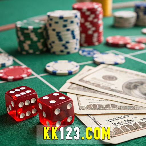 KK123  – A Maior Seleção de Jogos Ao Vivo e Cassino Online