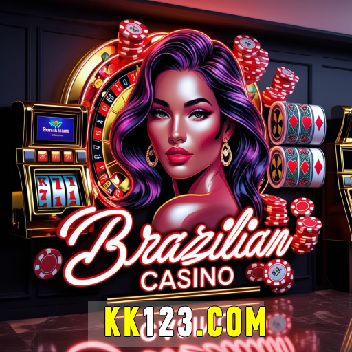KK123 Brasil – O App de Cassino Completo na Palma da Sua Mão!